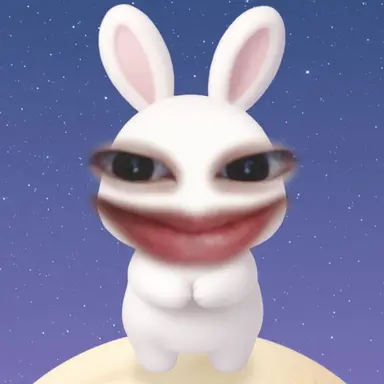 Profile image of 쌈1뽕한 토끼씌