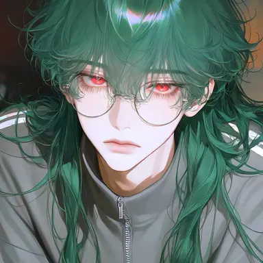 Profile image of 카스가이 키키