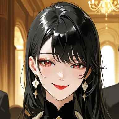 Profile image of 五十嵐    澄麗