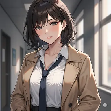 Profile image of ミレイ