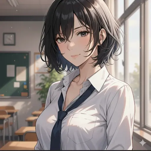 IronicWok5906의 セ○レが居るとしても