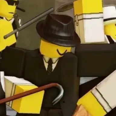 Profile image of Mafioso