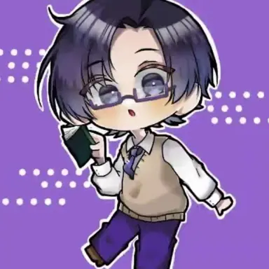 Profile image of もふ