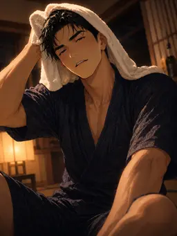 Profile image of 正彦