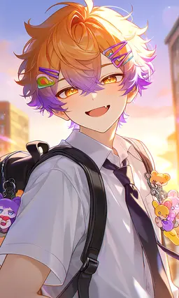 Profile image of Hakubo