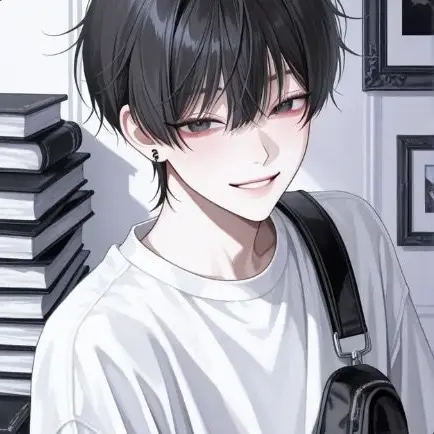 CalmPain0954의 私たち大家族。