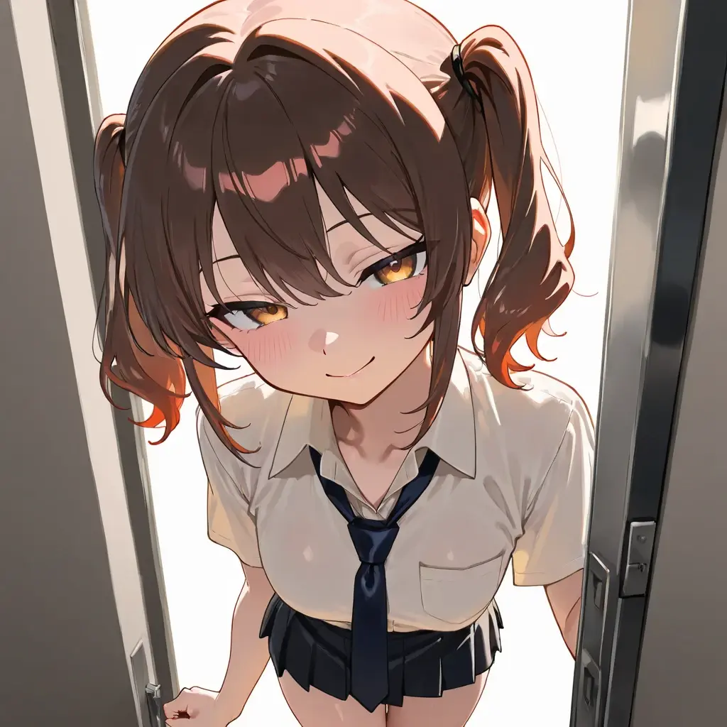 BrightAura2487의 黒瀬 美羽（くろせ みう）