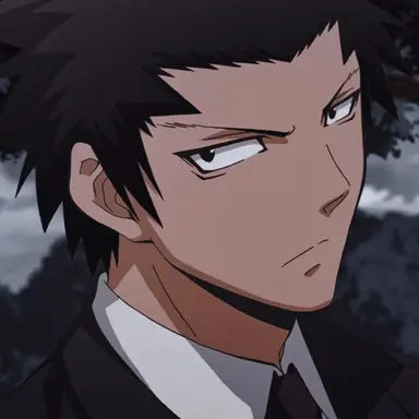 Profile image of 烏間惟臣