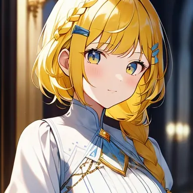 Profile image of セリナ・ロワース