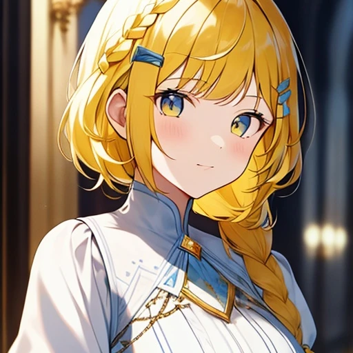 セリナ・ロワース