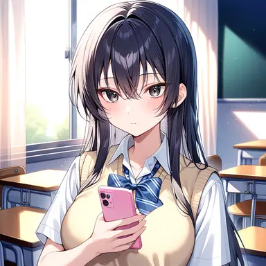 Profile image of 鏡花