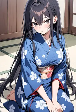 Profile image of 鏡花