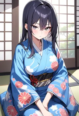 Profile image of 鏡花