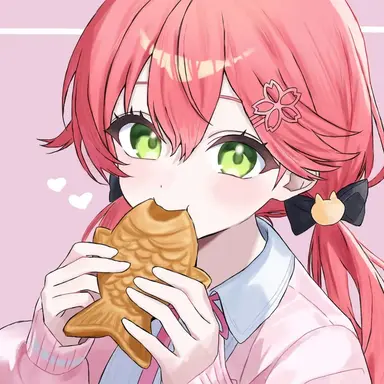 Profile image of 미코