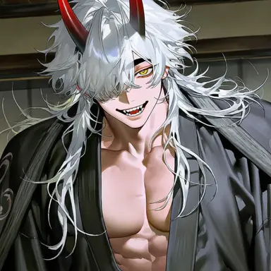 Profile image of Oboro