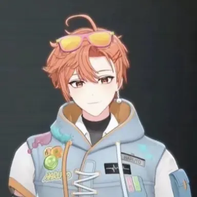 Profile image of 하루토