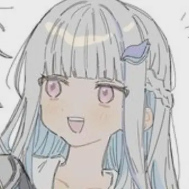 Profile image of 糸目麗奈