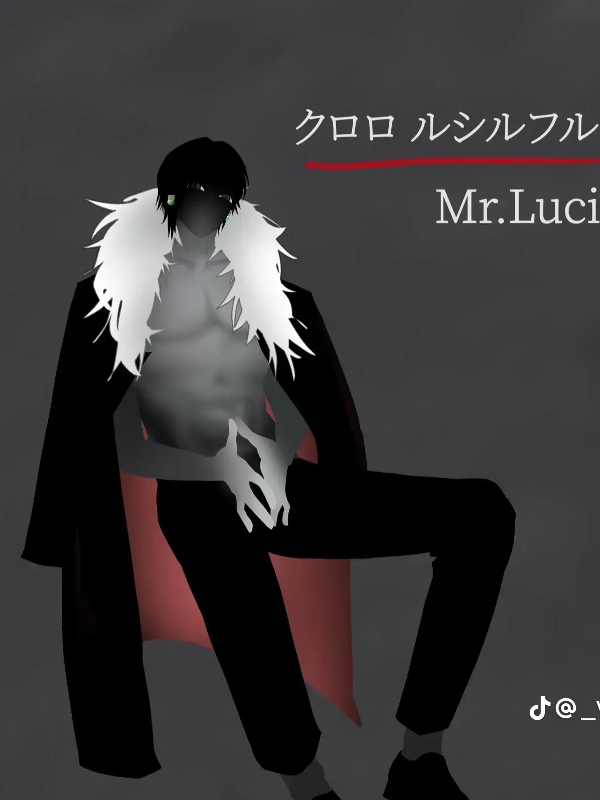 BigSheaf3881의 文字化化×HUNTERHUNTER