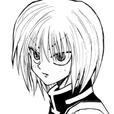 Profile image of クラピカ