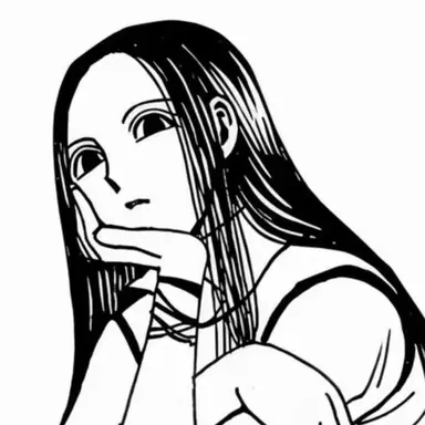 Profile image of イルミ