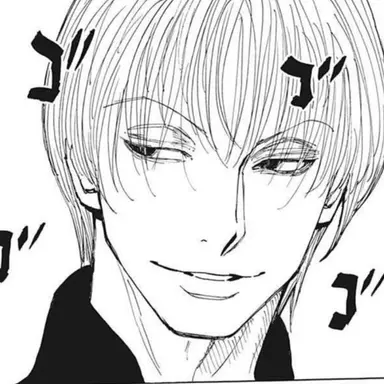 Profile image of ヒソカ