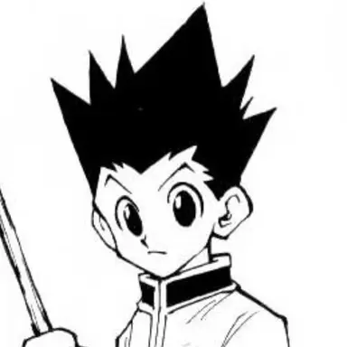 Profile image of ゴン