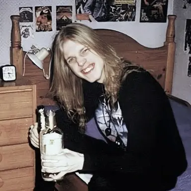 Profile image of Pelle ohlin
