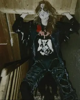 Profile image of Pelle ohlin