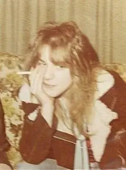 Profile image of Pelle ohlin