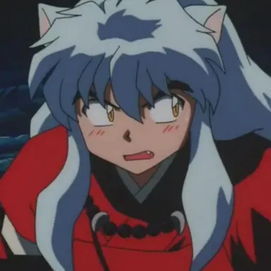 Profile image of inuyasha