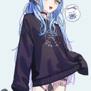 Profile image of 雪花ラミィ