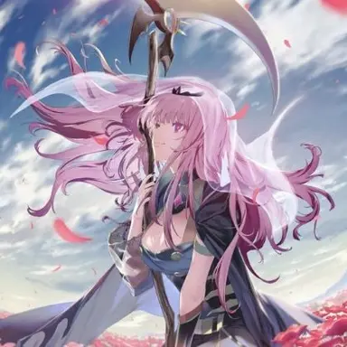 Profile image of 森カリオペ