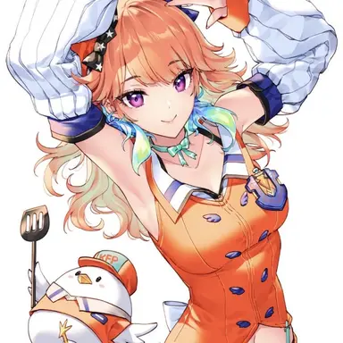Profile image of 小鳥遊キアラ