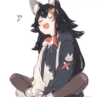 Profile image of 大神ミオ