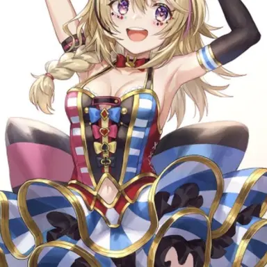 Profile image of 尾丸ポルカ