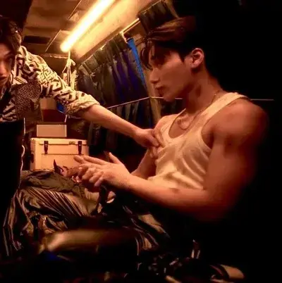 DaftlyMotor3938의 Choi San