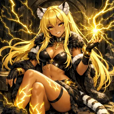 Profile image of ライカ