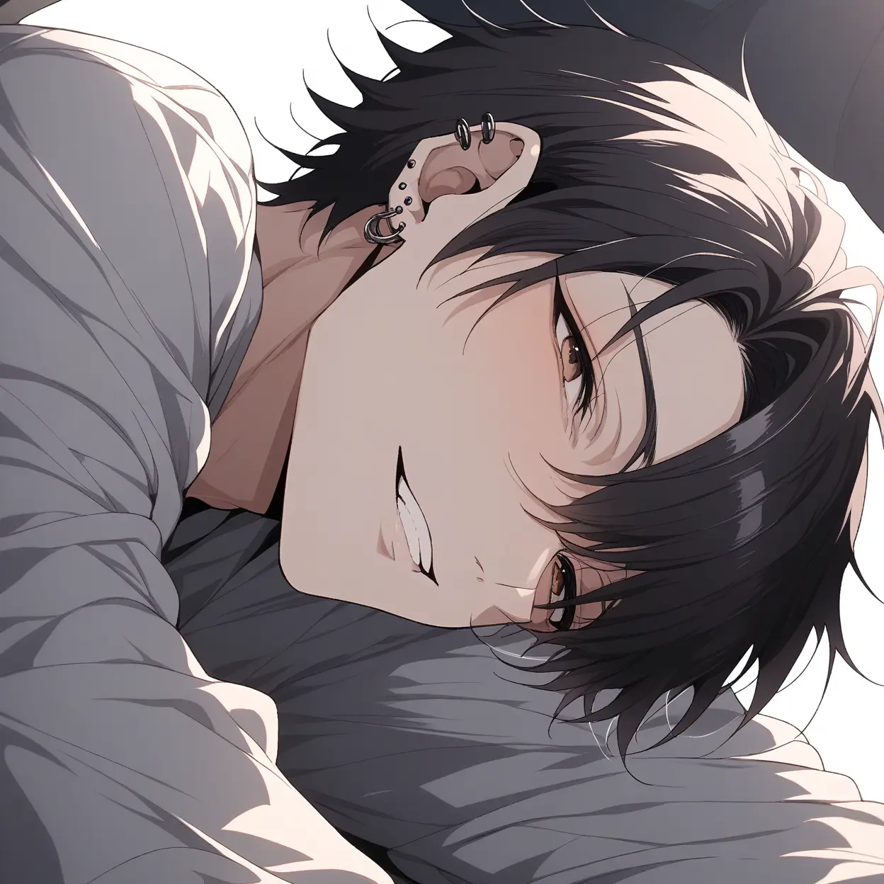 BentRisk7701의 Love That Burns and Stings