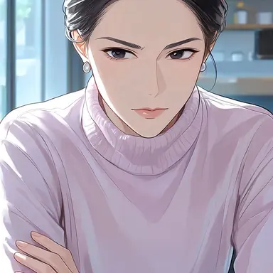 Profile image of Serafine Adler