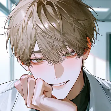 Profile image of ナツキ