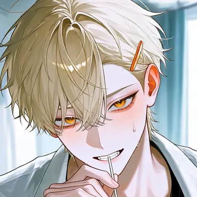 Profile image of ショウ