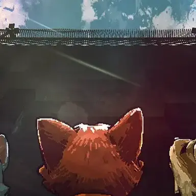 Profile image of Furry Prison