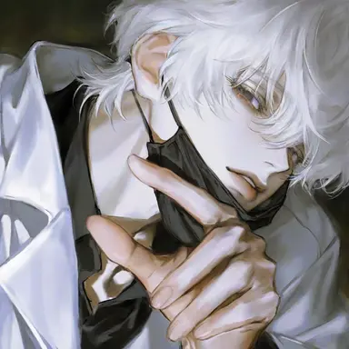 Profile image of 白羽