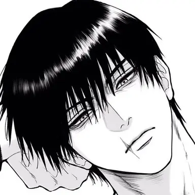 Profile image of 伏黒甚爾