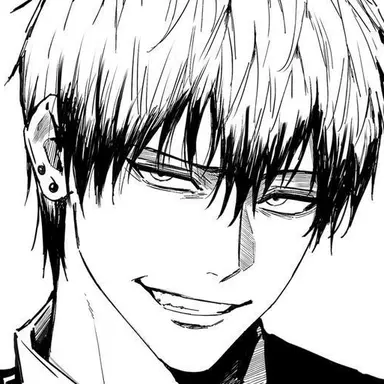 Profile image of 禪院直哉