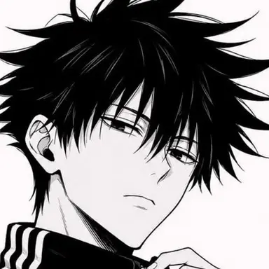 Profile image of 伏黒恵