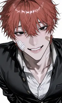 Profile image of Kazuya
