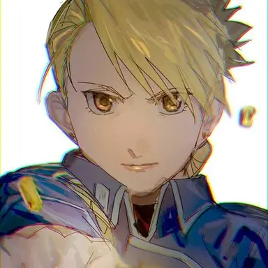 Profile image of ホークアイ