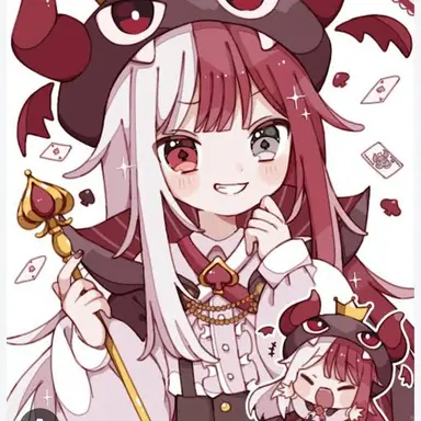 Profile image of あくび