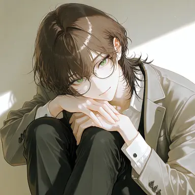 Profile image of Haruna